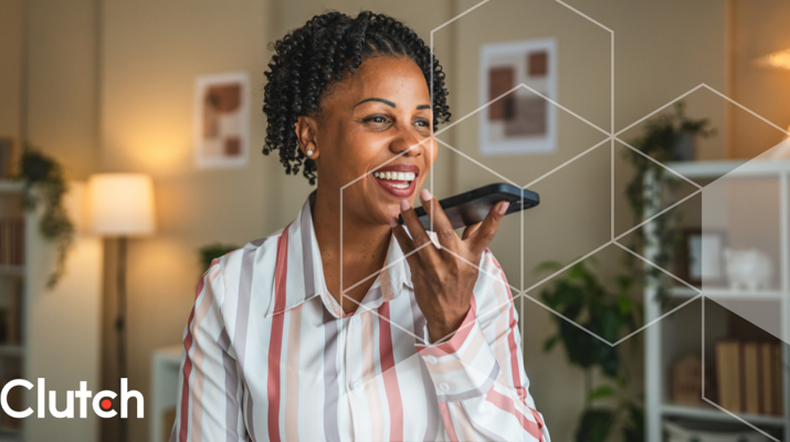 How To Boost UX with Voice User Interface Design