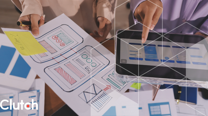 UX for AI-Driven Interfaces: Designing Trust, Transparency, and User Control into AI-Assisted... cover image