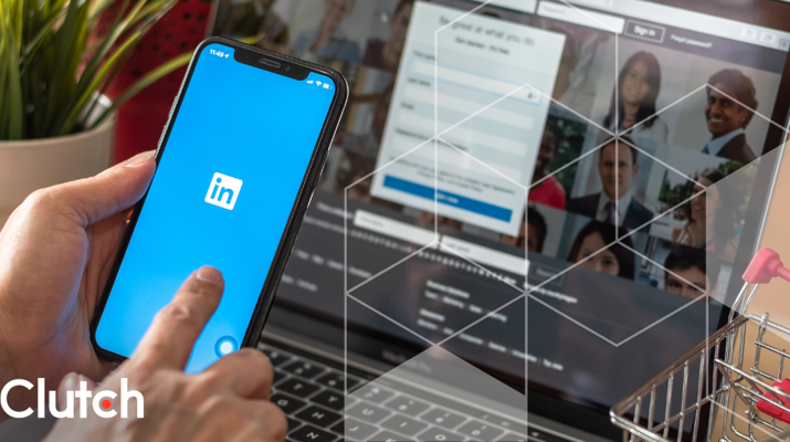 4 LinkedIn Strategies for B2B Brands to Gain More Visibility in AI Search cover image