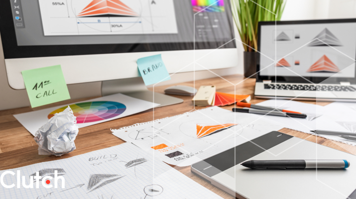 Best Graphic Design Process for Maximizing Your Team's Creativity and Efficiency