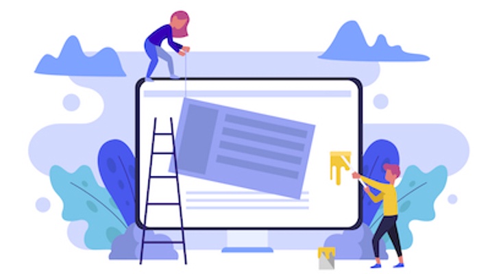 How to Use Web Design to Reach Customers