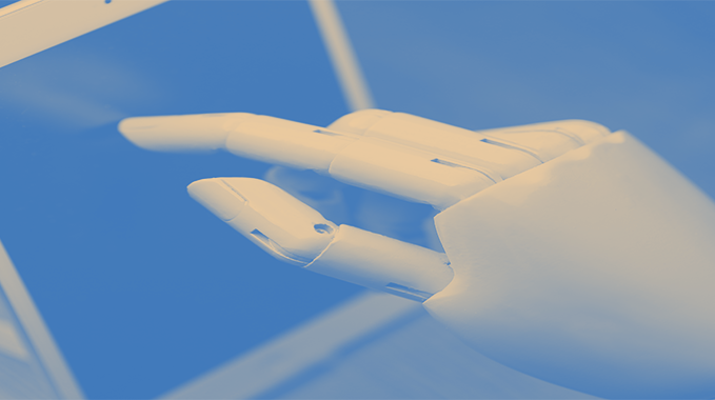 Artififical Intelligence Background