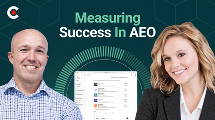 The SEO Playbook Is Broken: How to Win in the Age of AI Search cover image