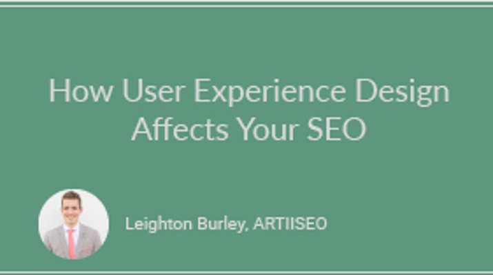 How User Experience Affects SEO (& How to Optimize for Both!)