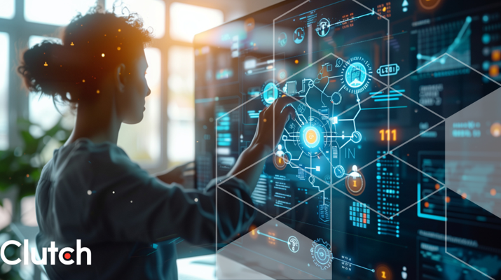 Digital Transformation That Delivers: How We Help Traditional Industries Win in 2025