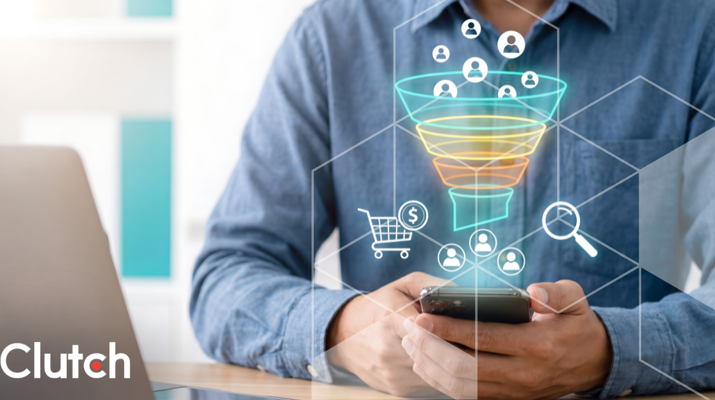 Client Acquisition Costs Are Spiraling Out of Control: 7 Steps to Retention Marketing cover image