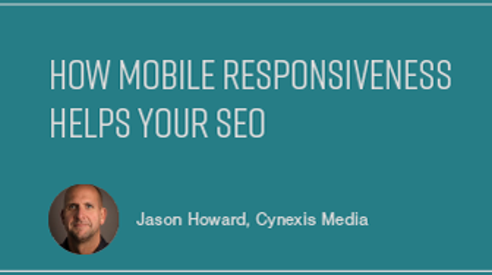 How Mobile Responsiveness Helps Your SEO