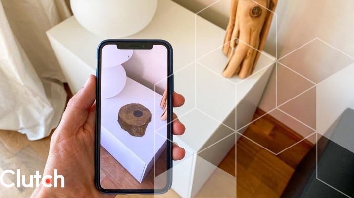 11 Companies Using Augmented Reality in Retail (and Why It Works) cover image