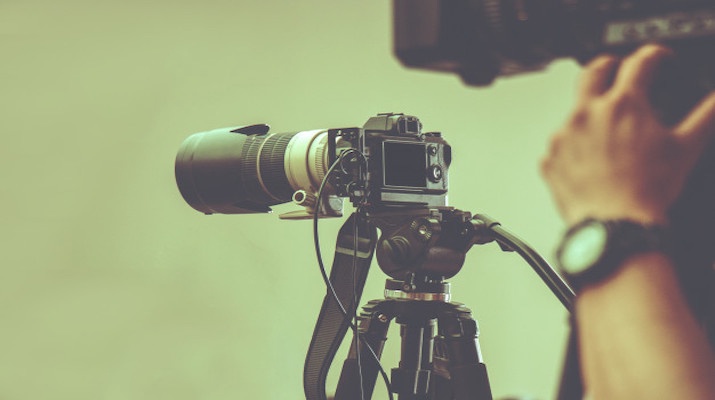 What to Do Before Hiring a Video Production Agency