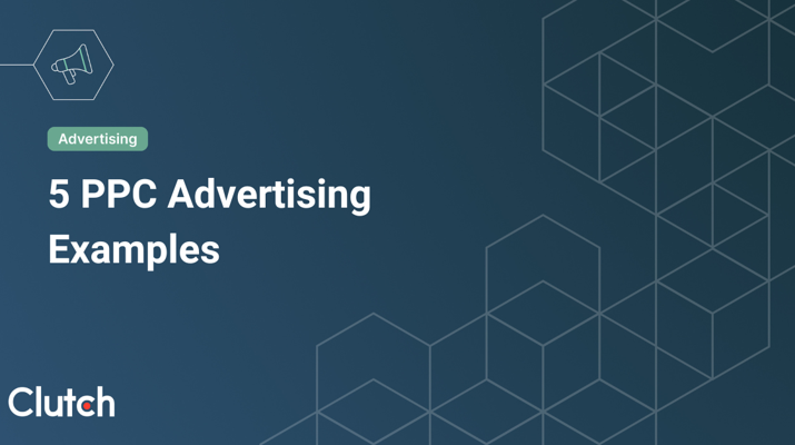 5 PPC Advertising Examples