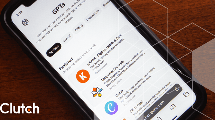 Custom GPTs Explained: What They Are and How Businesses Can Use Them cover image