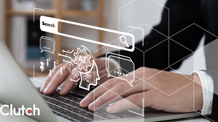 The Future of Search: How B2B Companies Use SEO in the Age of AI