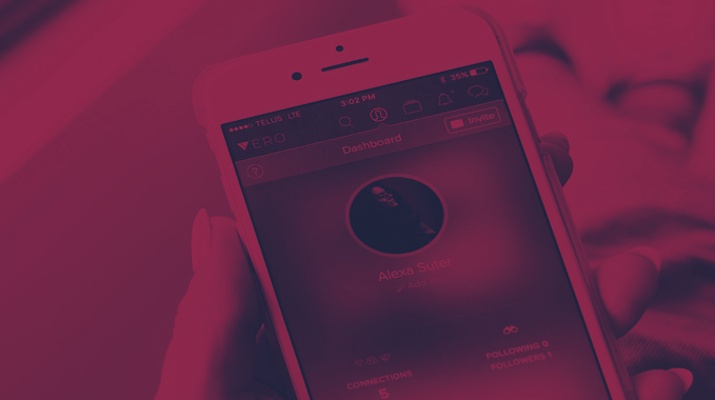 Social Media Background