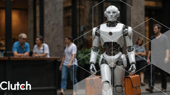 Is AI Replacing Jobs? Businesses Weigh Tech vs. Human Talent cover image