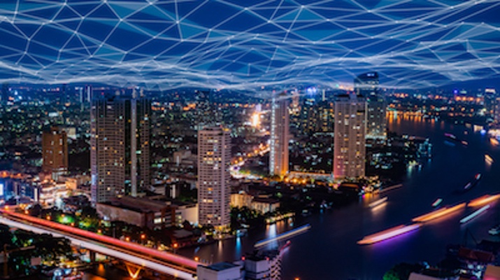 How Machine Learning Enhances Facility Management