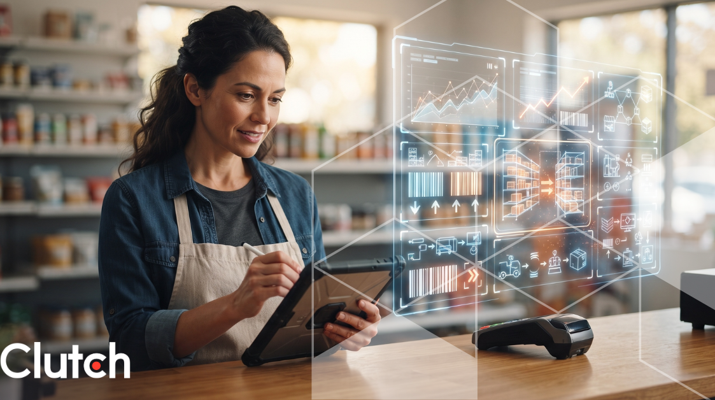 What AI Maturity Looks Like in Small Businesses cover image