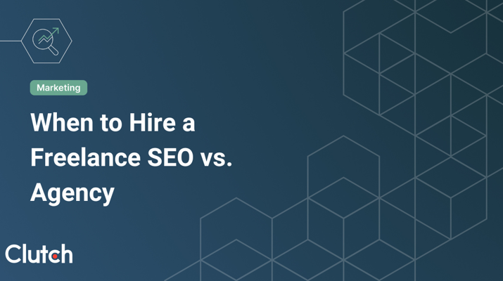 When to Hire a Freelance SEO vs. Agency