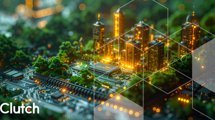 Sustainable Tech: How B2B Agencies and Startups Can Implement Green Practices in 2026