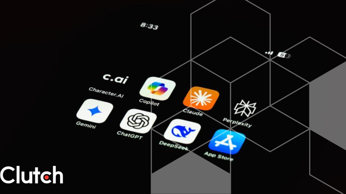 AI in Branding: Why 33% of Consumers React Negatively