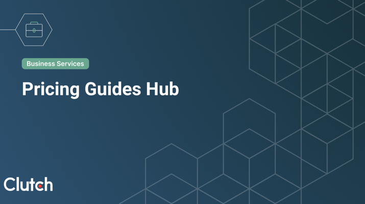 Pricing Guides Hub