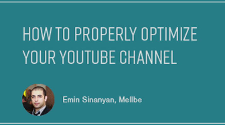 YouTube SEO: 10 Steps to Improve YouTube Rankings