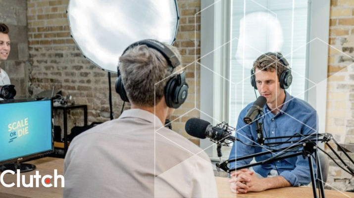 How to Start a Branded Podcast: A Guide for Brands cover image