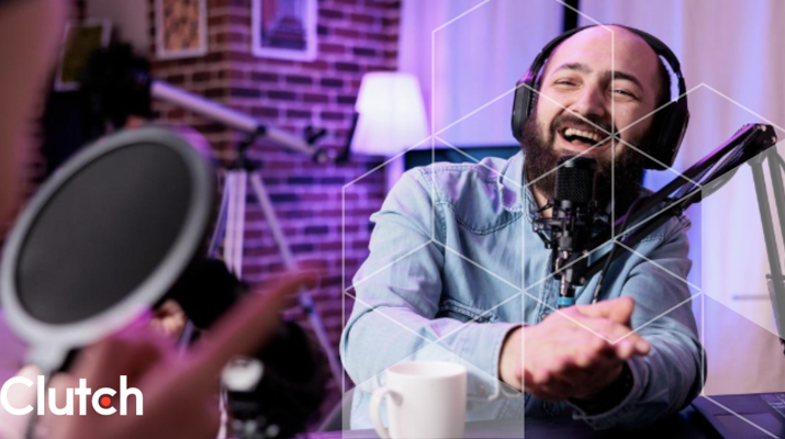 Beyond the Mic: The Influence of Podcasts cover image
