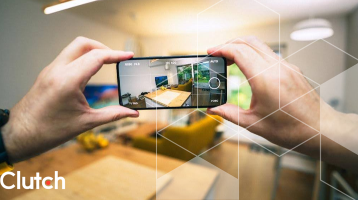 How to Add AR Features To Your Mobile App cover image