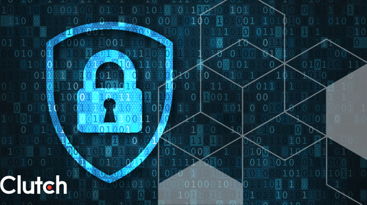 Clutch Survey: AI Threats Drive Cyber Attack Surge,  73% of Businesses Hit