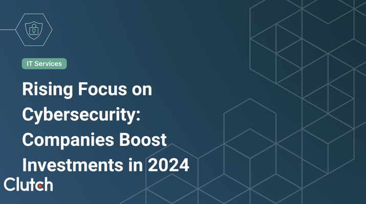 Rising Focus on Cybersecurity: Companies Gear Up to Boost Investments in 2024