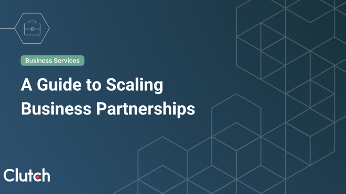 A Guide to Scaling Business Partnerships