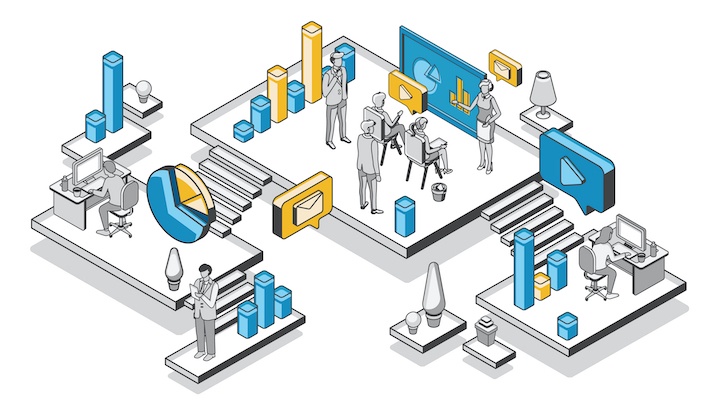 4 Challenges of Running a Digital Agency