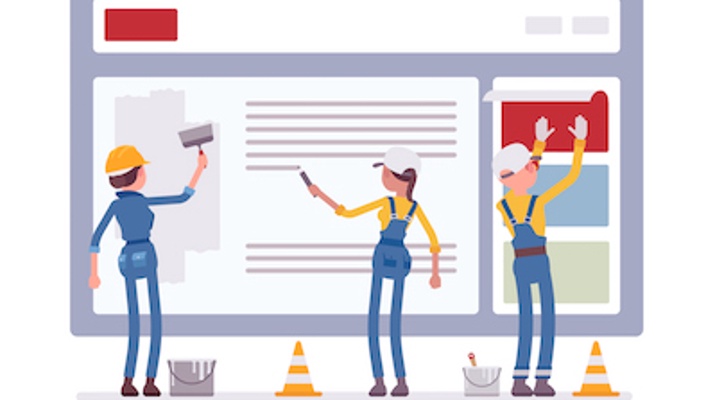 Common Mistakes Small Businesses Make With Their Website