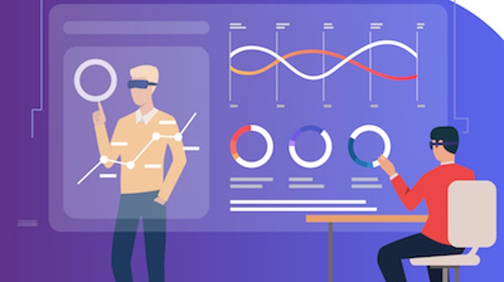 Investing in Augmented Reality for Indoor Navigation