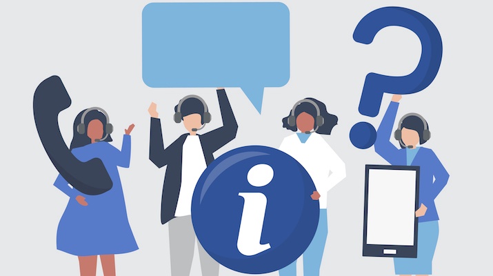 5 Benefits of Help Desk Software