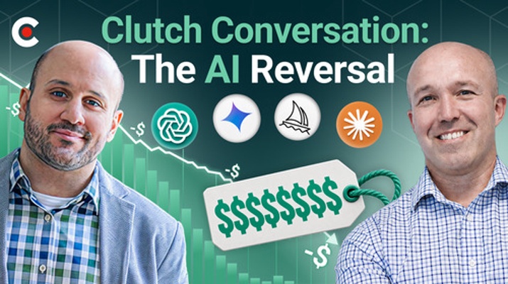 The AI Reversal: How The Cost Of AI Forced Companies To Take A Step Back cover image