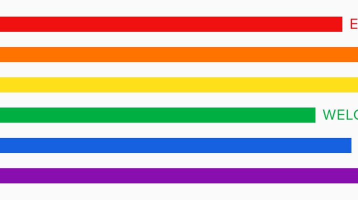 Clutch Celebrates Pride Month!