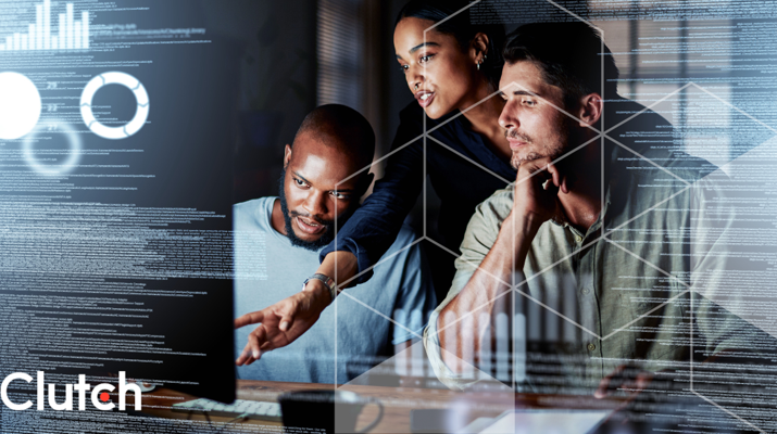 2025 Cybersecurity Trends for Small Businesses