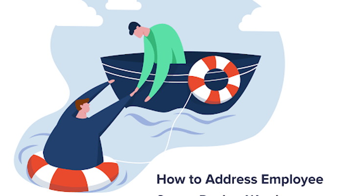 IT Industry in Ukraine: How to Support Employees in Wartime