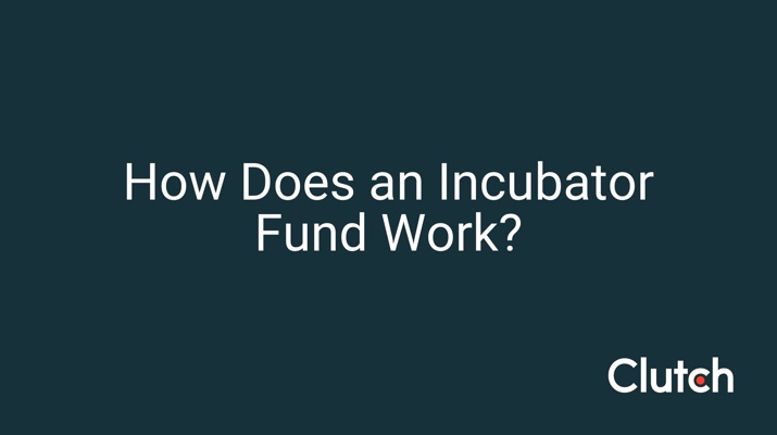 Incubator Fund & Private Enterprise: A Guide