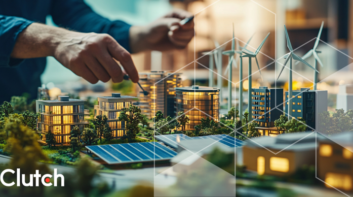 Sustainable Development for Digital Agencies: How to Green Your Product Lifecycle and Prove It cover image