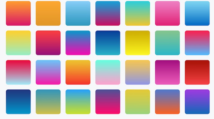 How To Create a Color Palette for Your Brand