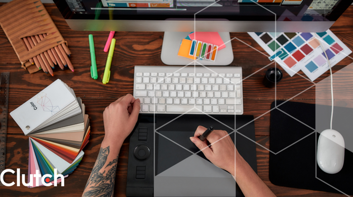 The State of the Graphic Design Industry (What 2026 Data Reveals)