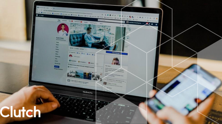 Donald C. Kelly on Using Social Media To Make a Deal cover image