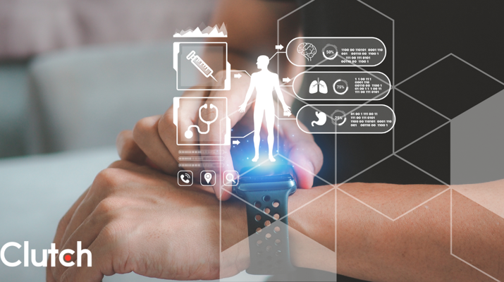 Top 10 UX Challenges for Wearable Tech Apps cover image
