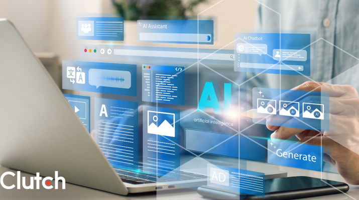 AI-Generated Ads vs. Human-Created Campaigns: What Performs Better? cover image