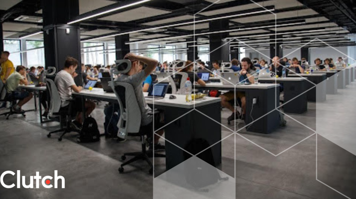 AI Solutions Toronto office