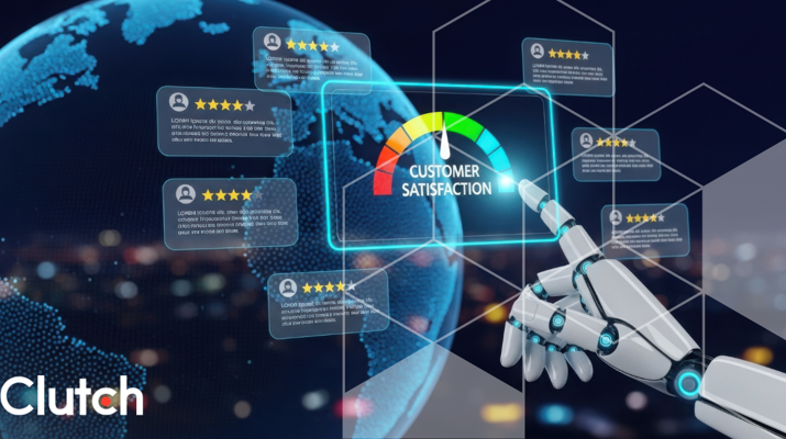 How Clutch Became the Source AI Relies On (for B2B Services) cover image