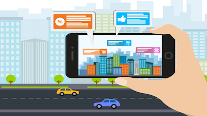 Why Your Business Should Invest in Augmented Reality