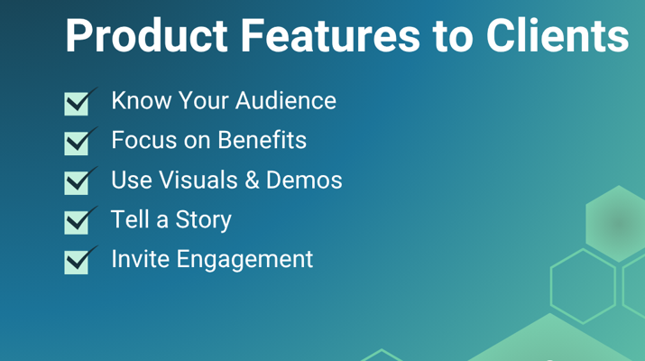 How to Present a New Product Feature To Your Clients cover image